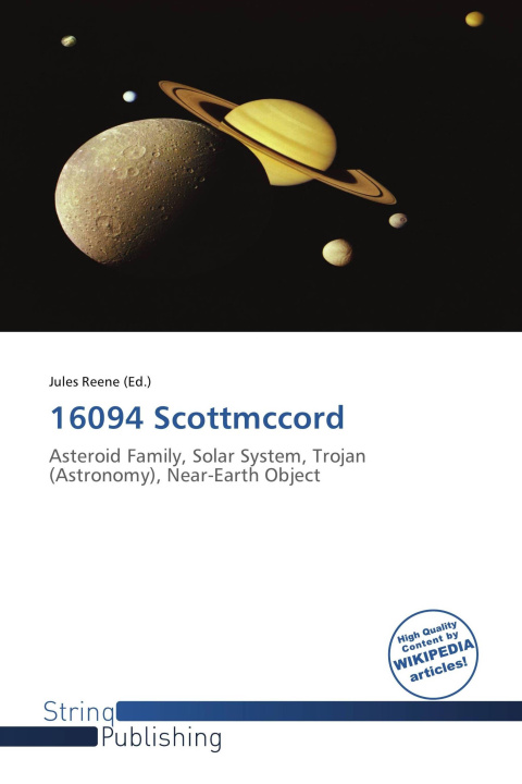 Könyv 16094 Scottmccord 