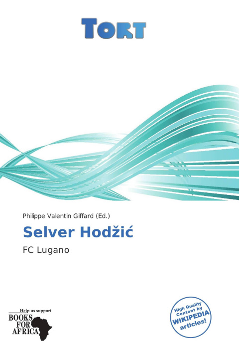 Книга Selver Hod¿i¿ 