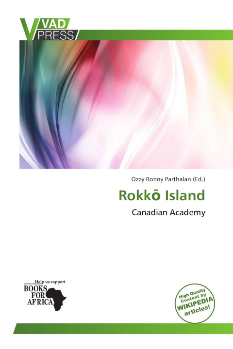 Carte Rokk¿ Island 