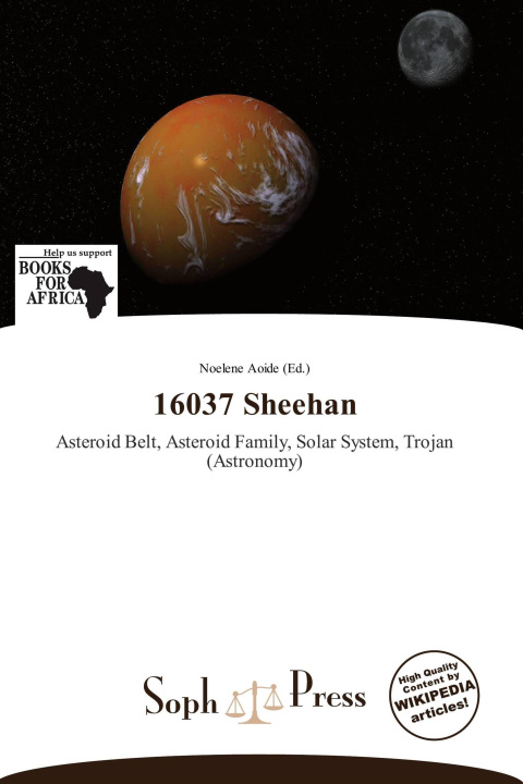 Książka 16037 Sheehan 