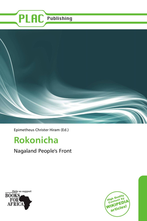 Carte Rokonicha 
