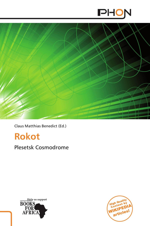 Carte Rokot 