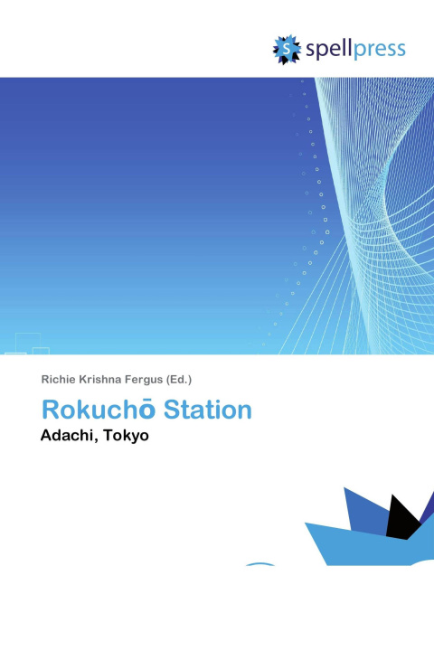 Carte Rokuch¿ Station 