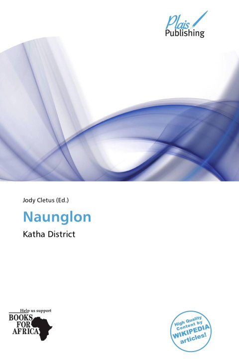 Buch Naunglon 