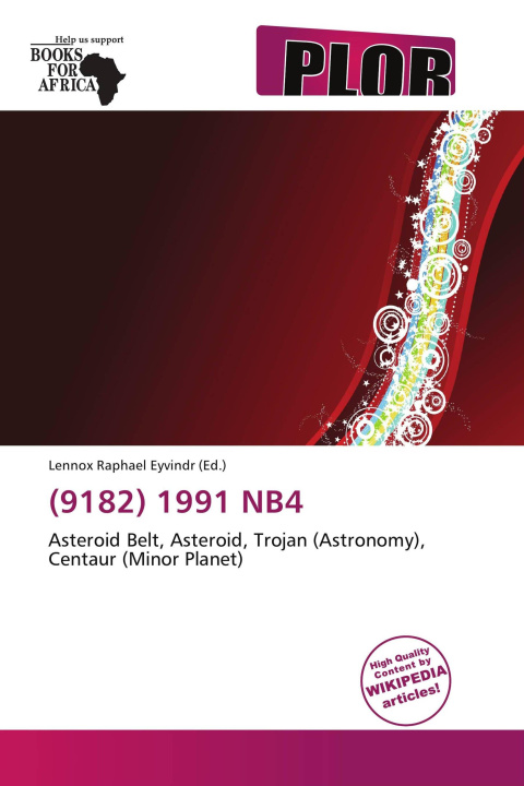 Könyv (9182) 1991 NB4 