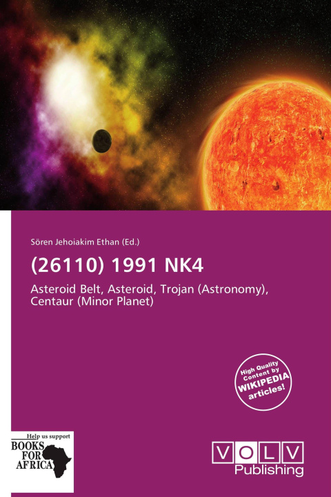 Buch (26110) 1991 NK4 