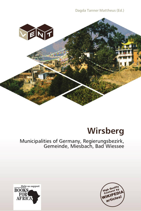 Boek Wirsberg 