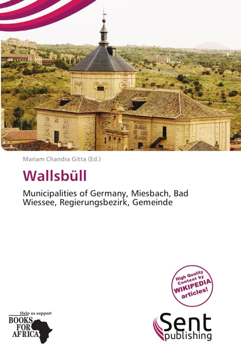 Buch Wallsbüll 
