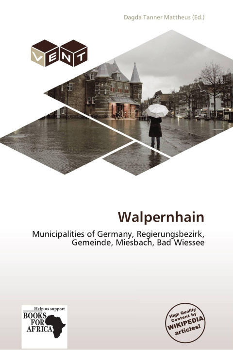 Buch Walpernhain 