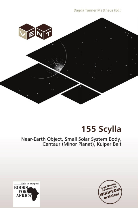 Buch 155 Scylla 