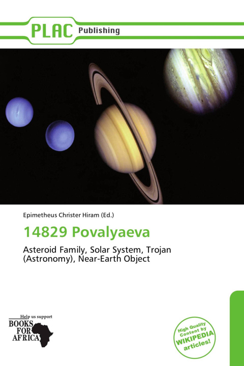 Carte 14829 Povalyaeva 