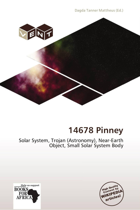 Carte 14678 Pinney 