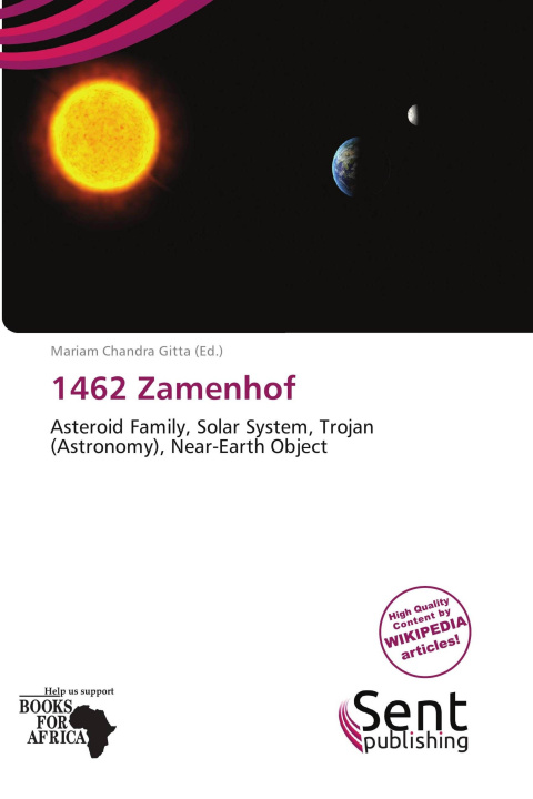 Книга 1462 Zamenhof 