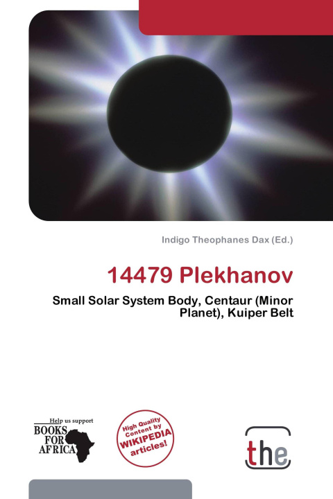Książka 14479 Plekhanov 