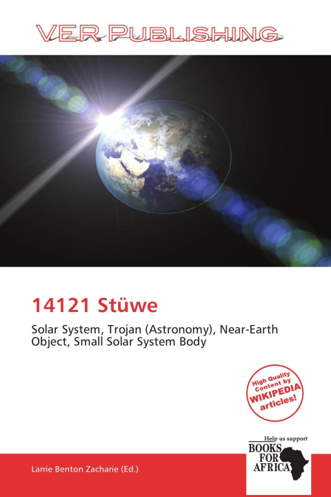Книга 14121 Stüwe 