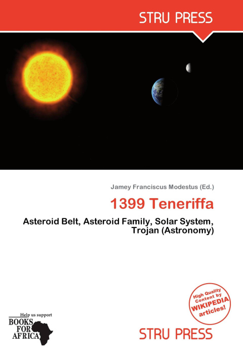 Книга 1399 Teneriffa 