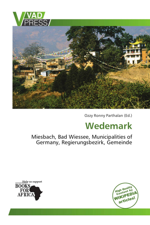 Libro Wedemark 