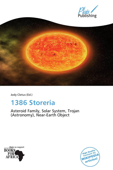 Boek 1386 Storeria 