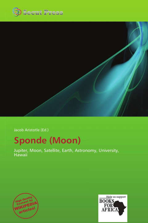 Buch Sponde (Moon) 