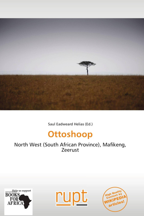 Книга Ottoshoop 