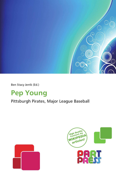 Carte Pep Young 