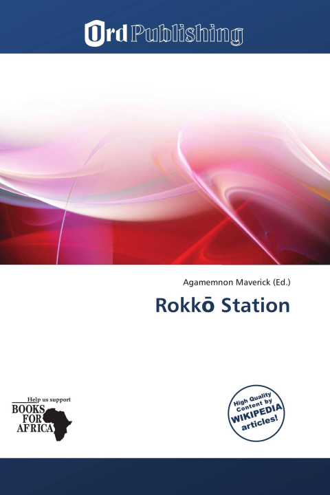 Libro Rokk¿ Station 