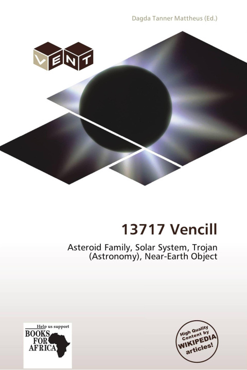 Carte 13717 Vencill 