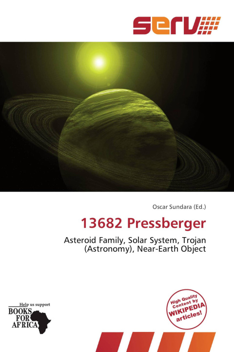 Buch 13682 Pressberger 