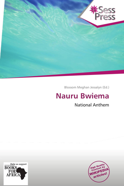 Buch Nauru Bwiema 