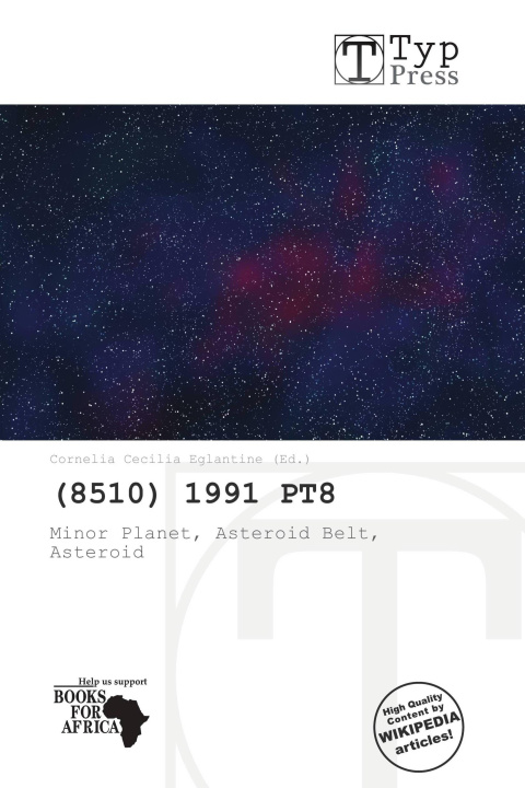 Buch (8510) 1991 PT8 