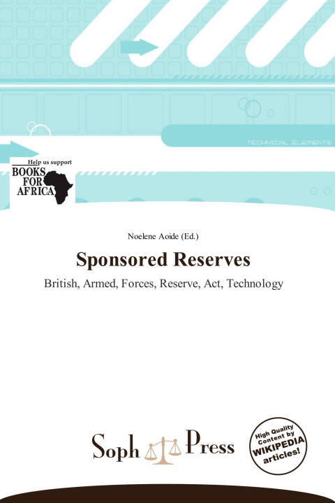 Libro Sponsored Reserves 