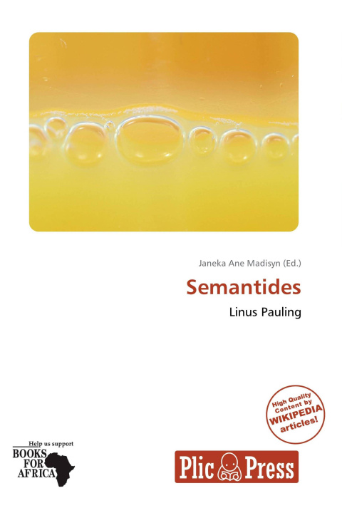 Libro Semantides 