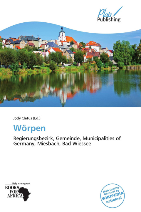 Libro Wörpen 