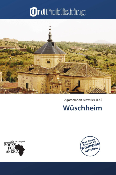 Carte Wüschheim 