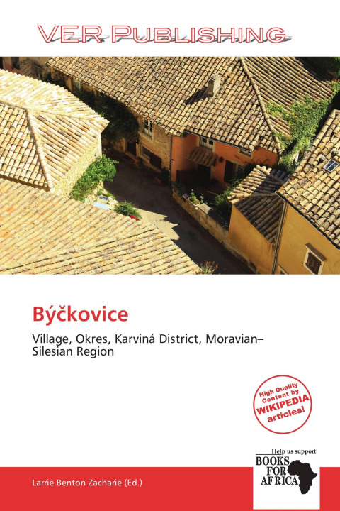 Carte Bý¿kovice 