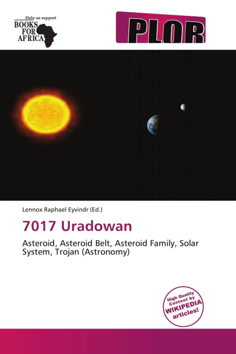 Könyv 7017 Uradowan 