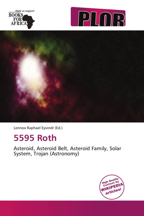 Buch 5595 Roth 