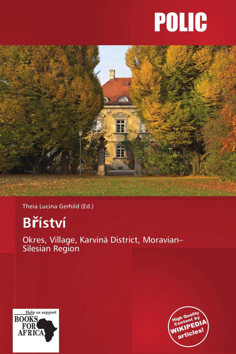 Buch B¿íství 