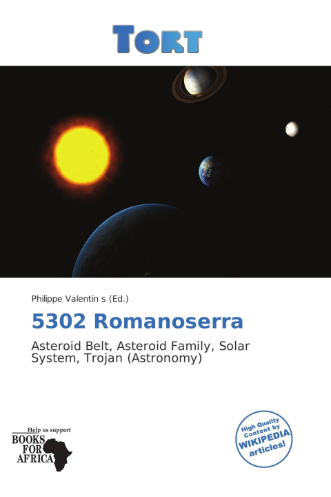 Carte 5302 Romanoserra 