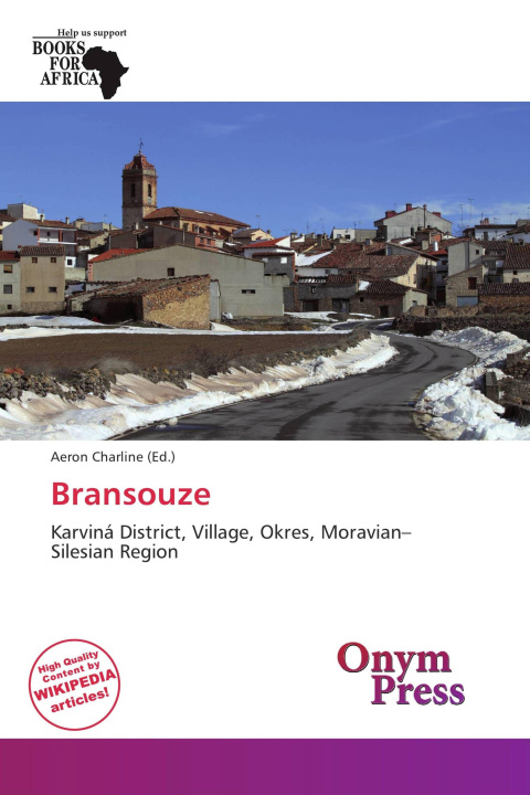 Carte Bransouze 
