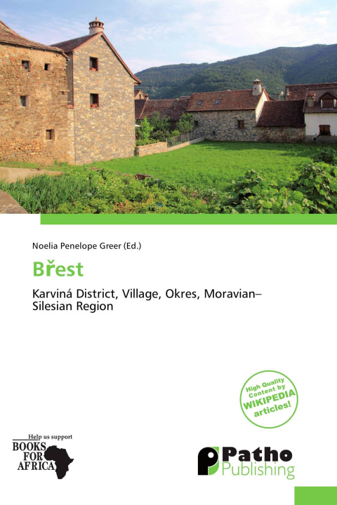 Книга B¿est 