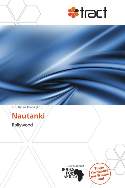 Carte Nautanki 