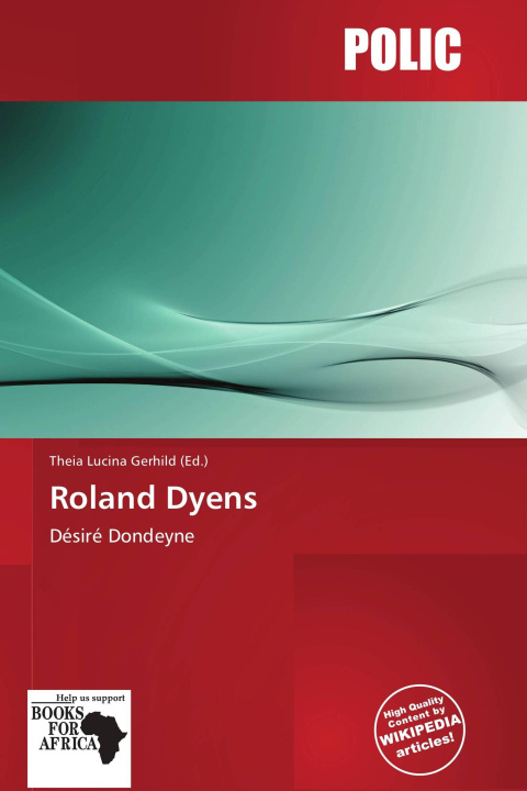 Книга Roland Dyens 