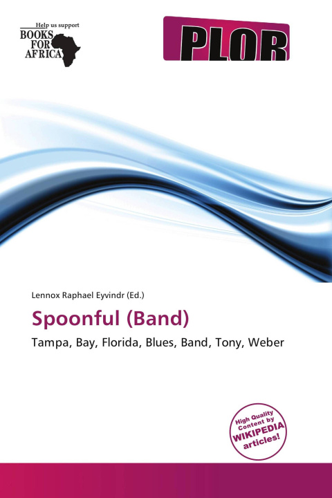 Carte Spoonful (Band) 