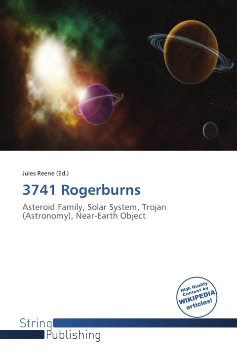 Книга 3741 Rogerburns 