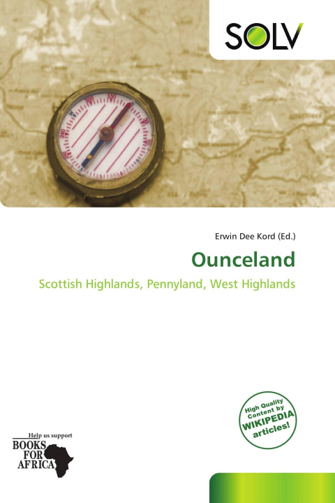 Libro Ounceland 