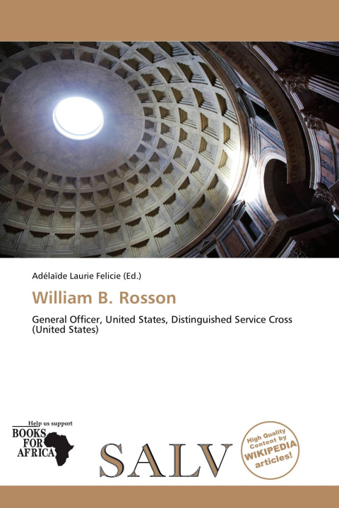 Carte William B. Rosson 