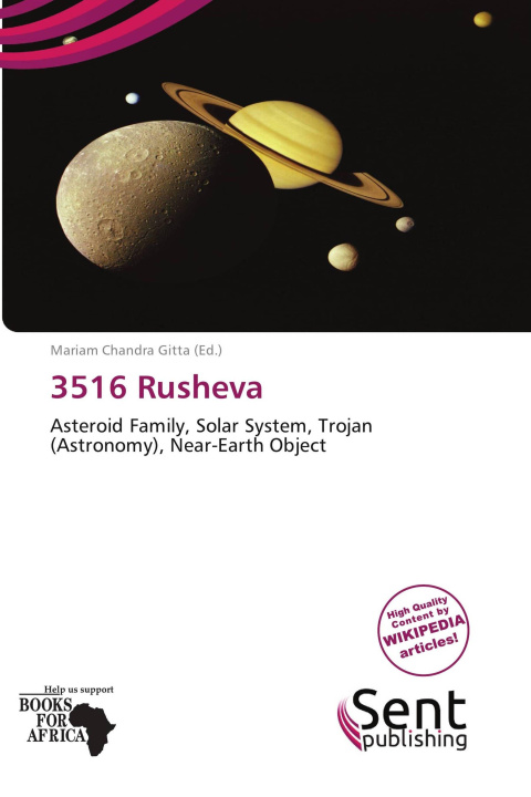 Книга 3516 Rusheva 