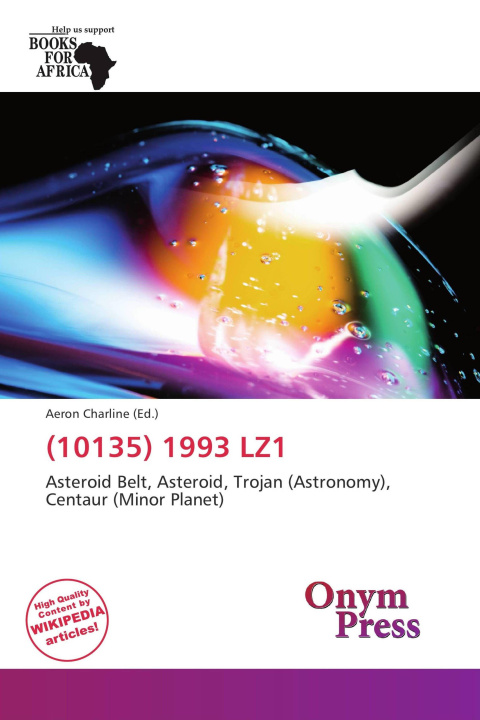 Carte (10135) 1993 LZ1 