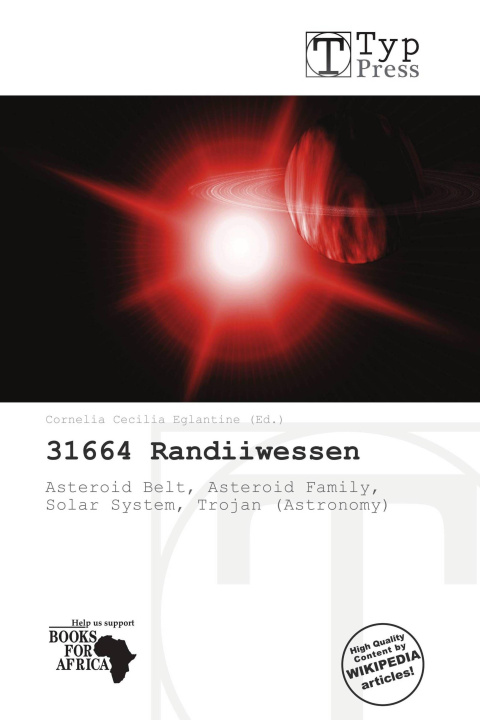 Knjiga 31664 Randiiwessen 
